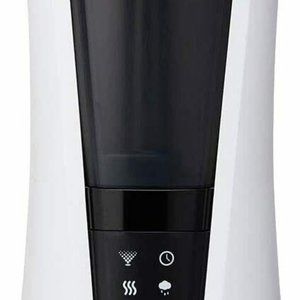 HoMedics TotalComfort Deluxe Ultrasonic Humidifier